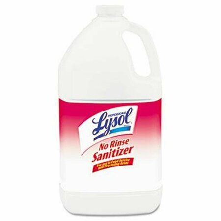 LYSOL Concentrated No-Rinse Sanitizer 74389